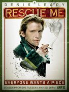 &quot;Rescue Me&quot; - Movie Poster (xs thumbnail)
