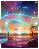 &quot;Willow&quot; - French Movie Poster (xs thumbnail)