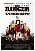 The Ringer Poster
