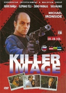 Killer Image - DVD movie cover (xs thumbnail)