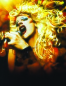 Hedwig and the Angry Inch - Key art (xs thumbnail)