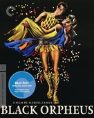 Orfeu Negro - Blu-Ray movie cover (xs thumbnail)