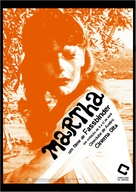 Martha - Portuguese Movie Poster (xs thumbnail)