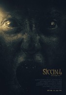 Siccin 4 - Turkish Movie Poster (xs thumbnail)