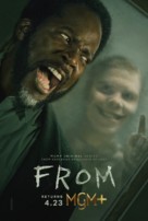 &quot;From&quot; - Movie Poster (xs thumbnail)