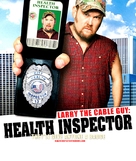 Larry the Cable Guy: Health Inspector (2006) - IMDb
