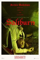 Saltburn - Movie Poster (xs thumbnail)