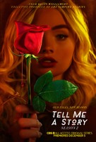&quot;Tell Me a Story&quot; - Movie Poster (xs thumbnail)