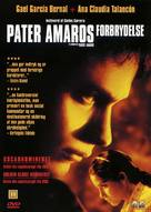 El crimen del Padre Amaro - Danish Movie Cover (xs thumbnail)