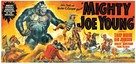 Mighty Joe Young - Movie Poster (xs thumbnail)