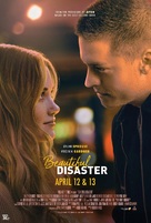 Beautiful Disaster - Movie Poster (xs thumbnail)