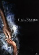 Lo imposible - Movie Poster (xs thumbnail)