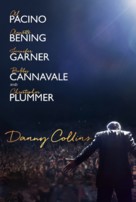 Danny Collins - Movie Poster (xs thumbnail)