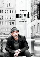 Meanwhile - DVD movie cover (xs thumbnail)