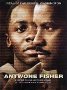 Antwone Fisher - French poster (xs thumbnail)