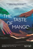 The Taste of Mango - Movie Poster (xs thumbnail)