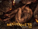 &quot;The Messengers&quot; - Movie Poster (xs thumbnail)