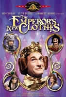 The Emperor&#039;s New Clothes - DVD movie cover (xs thumbnail)