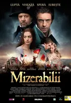 Les Misérables Poster