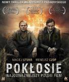 Poklosie - Polish Movie Cover (xs thumbnail)