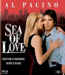 Sea of Love - Blu-Ray movie cover (xs thumbnail)
