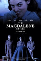 The Magdalene Sisters - Movie Cover (xs thumbnail)