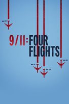 9/11 Four Flights - Movie Poster (xs thumbnail)