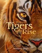 Tigers on the Rise - Movie Poster (xs thumbnail)