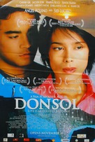 Donsol - Philippine Movie Poster (xs thumbnail)