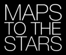 Maps to the Stars - Logo (xs thumbnail)