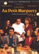 Au petit Marguery - French poster (xs thumbnail)