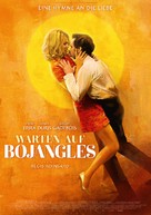 En attendant Bojangles - German Movie Poster (xs thumbnail)