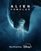 Alien: Romulus - Canadian Movie Poster (xs thumbnail)