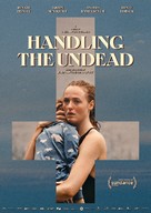H&aring;ndtering av ud&oslash;de - International Movie Poster (xs thumbnail)