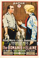 The Romance of Elaine - Movie Poster (xs thumbnail)
