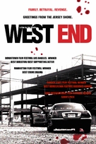 West End - DVD movie cover (xs thumbnail)