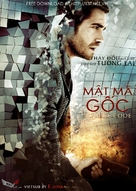 Source Code - Vietnamese Movie Poster (xs thumbnail)