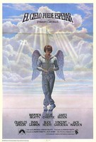 Heaven Can Wait - Spanish Movie Poster (xs thumbnail)