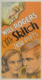 Mr. Skitch - Movie Poster (xs thumbnail)