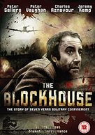 The Blockhouse - Movie Cover (xs thumbnail)