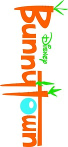 &quot;Bunnytown&quot; - Logo (xs thumbnail)