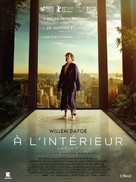 Inside - French Movie Poster (xs thumbnail)