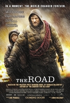 The Road - Canadian Movie Poster (xs thumbnail)