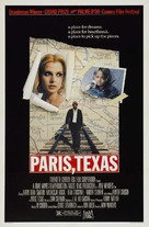 Paris, Texas - Movie Poster (xs thumbnail)