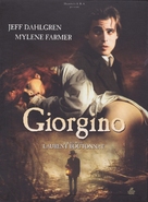 Giorgino - French DVD movie cover (xs thumbnail)