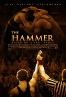 Hamill - Movie Poster (xs thumbnail)