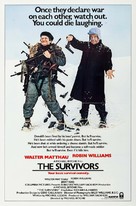 The Survivors - Movie Poster (xs thumbnail)