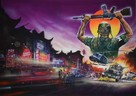 Saigon Commandos -  Key art (xs thumbnail)