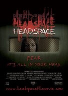 Headspace - Movie Poster (xs thumbnail)