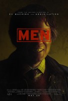 Men - Movie Poster (xs thumbnail)